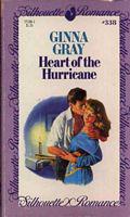 Heart of Hurricane