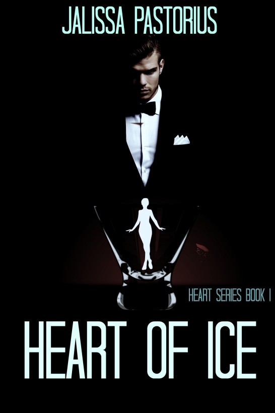 Heart of Ice by Jalissa Pastorius