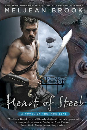 Heart of Steel (2011)