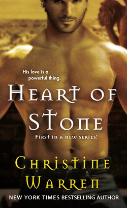 Heart of Stone (2013)