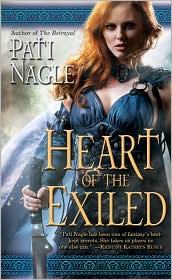 Heart of the Exiled by Pati Nagle