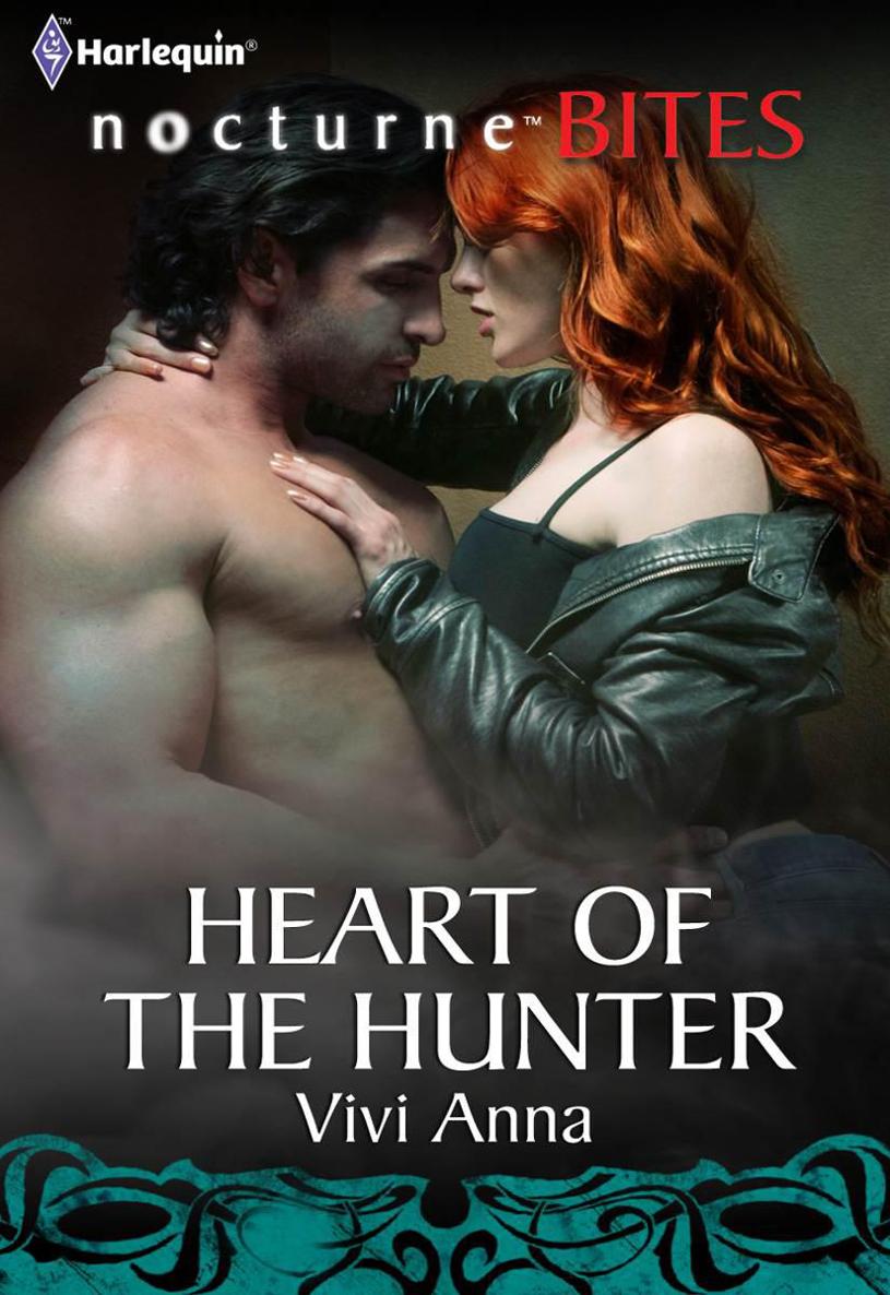 Heart of the Hunter by Anna, Vivi