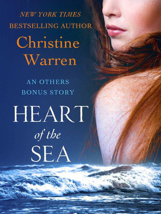 Heart of the Sea: An Others Bonus Story (The Others) by Warren, Christine