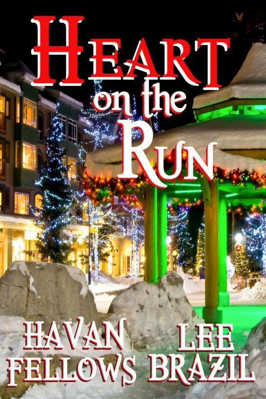 Heart on the Run by Havan Fellows