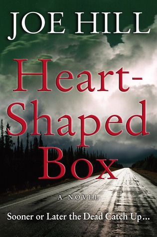 Heart-Shaped Box (2007)