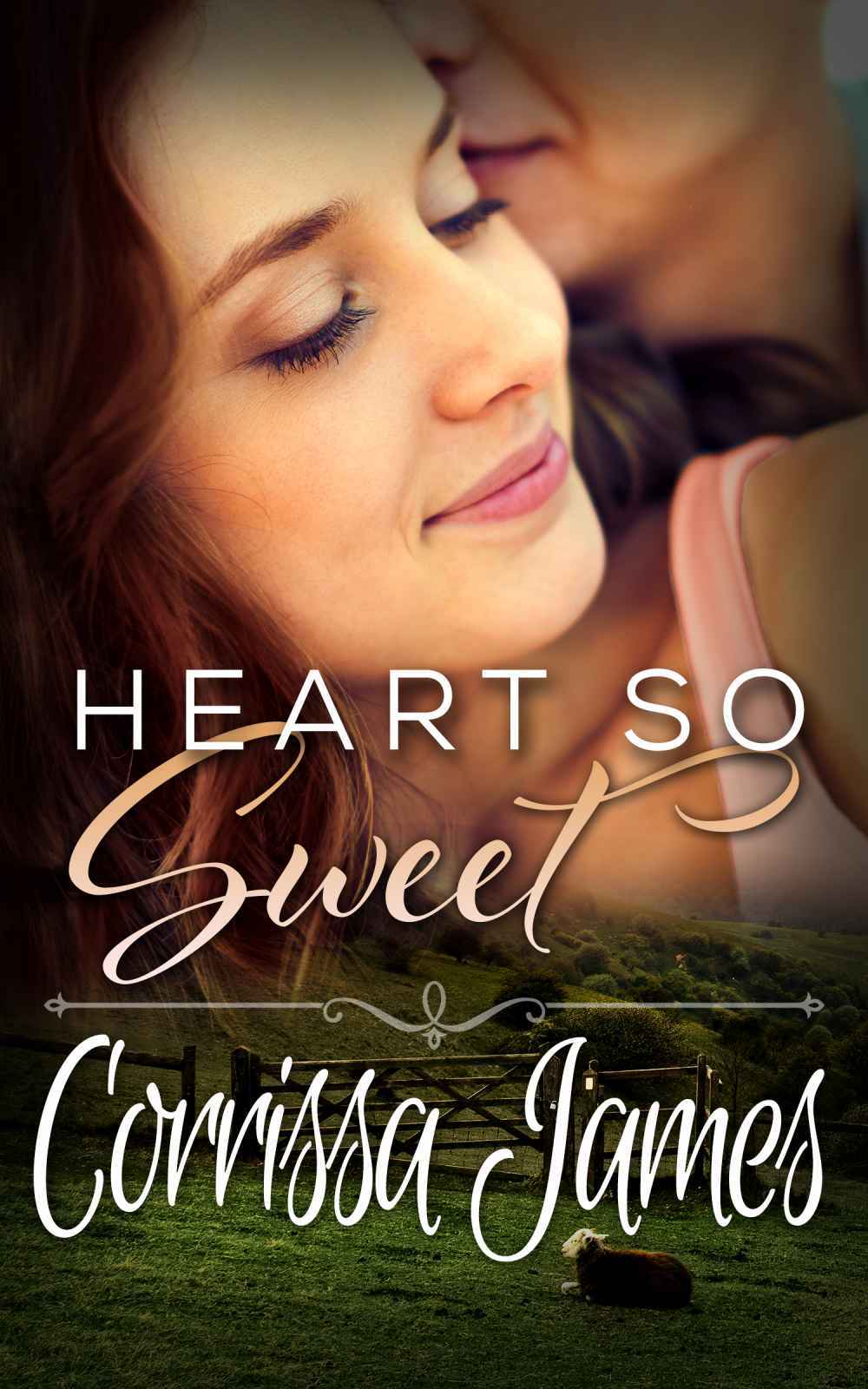 Heart So Sweet: Book 3 in the Great Plains Romance Series