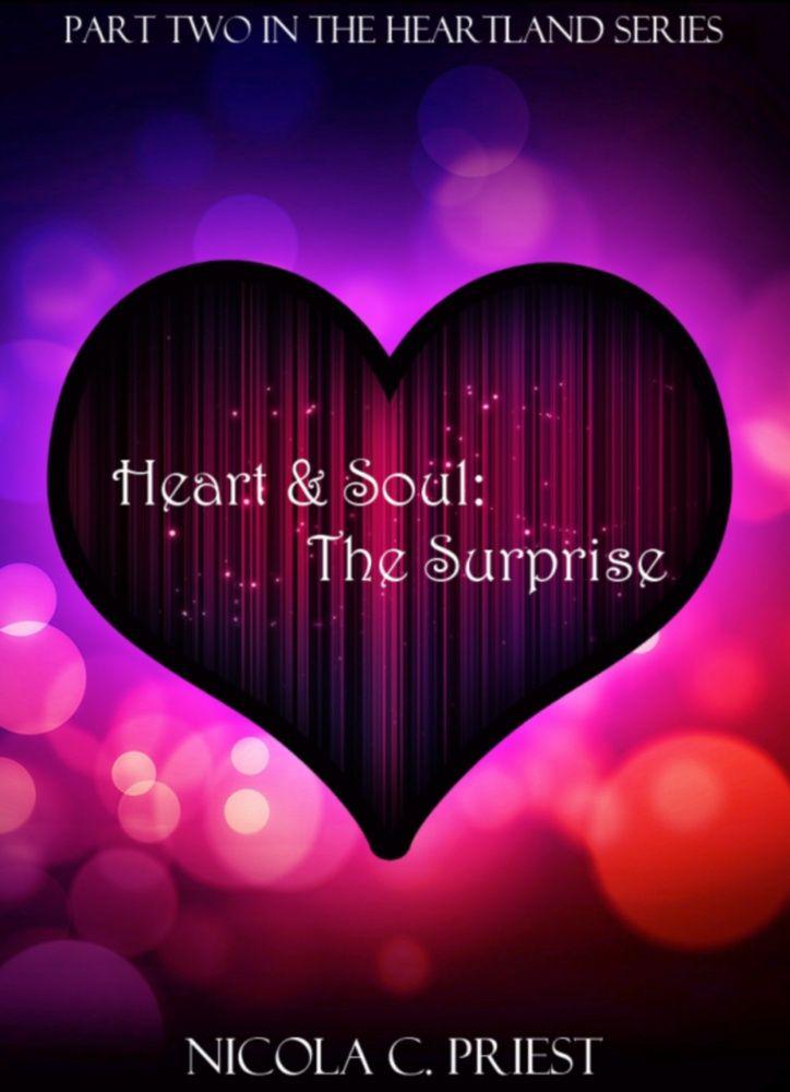 Heart & Soul: The Surprise (Heartland Series)