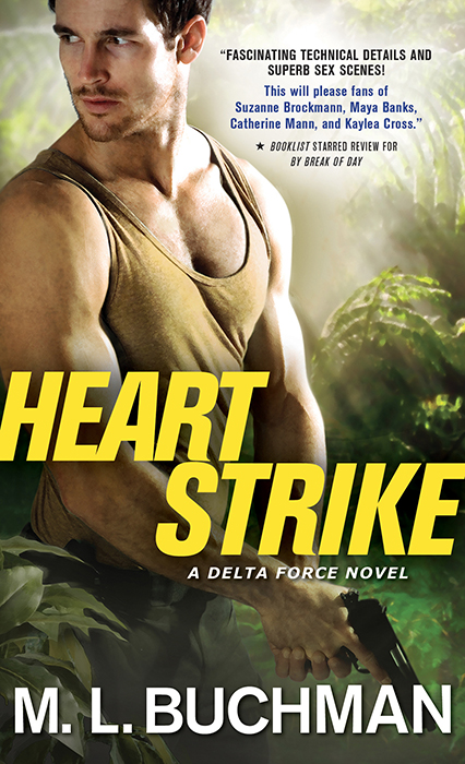 Heart Strike (2016)