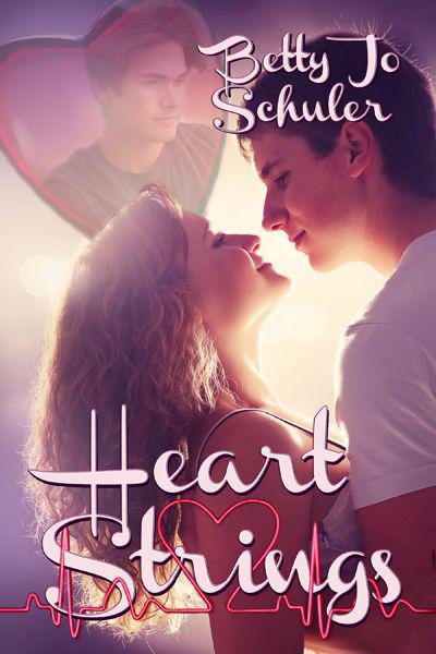 Heart Strings by Betty Jo Schuler