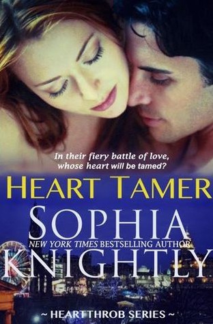 Heart Tamer by Sophia Knightly