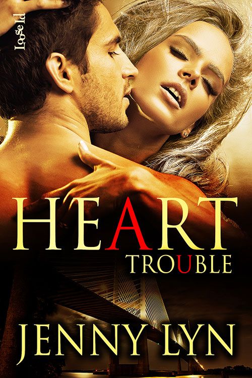 Heart Trouble by Jenny Lyn