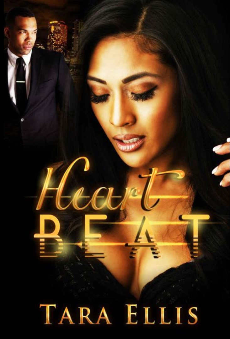 Heartbeat by Ellis, Tara