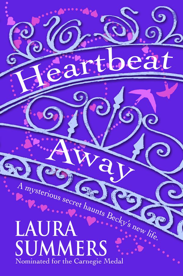 Heartbeat Away (2011) by Laura Summers