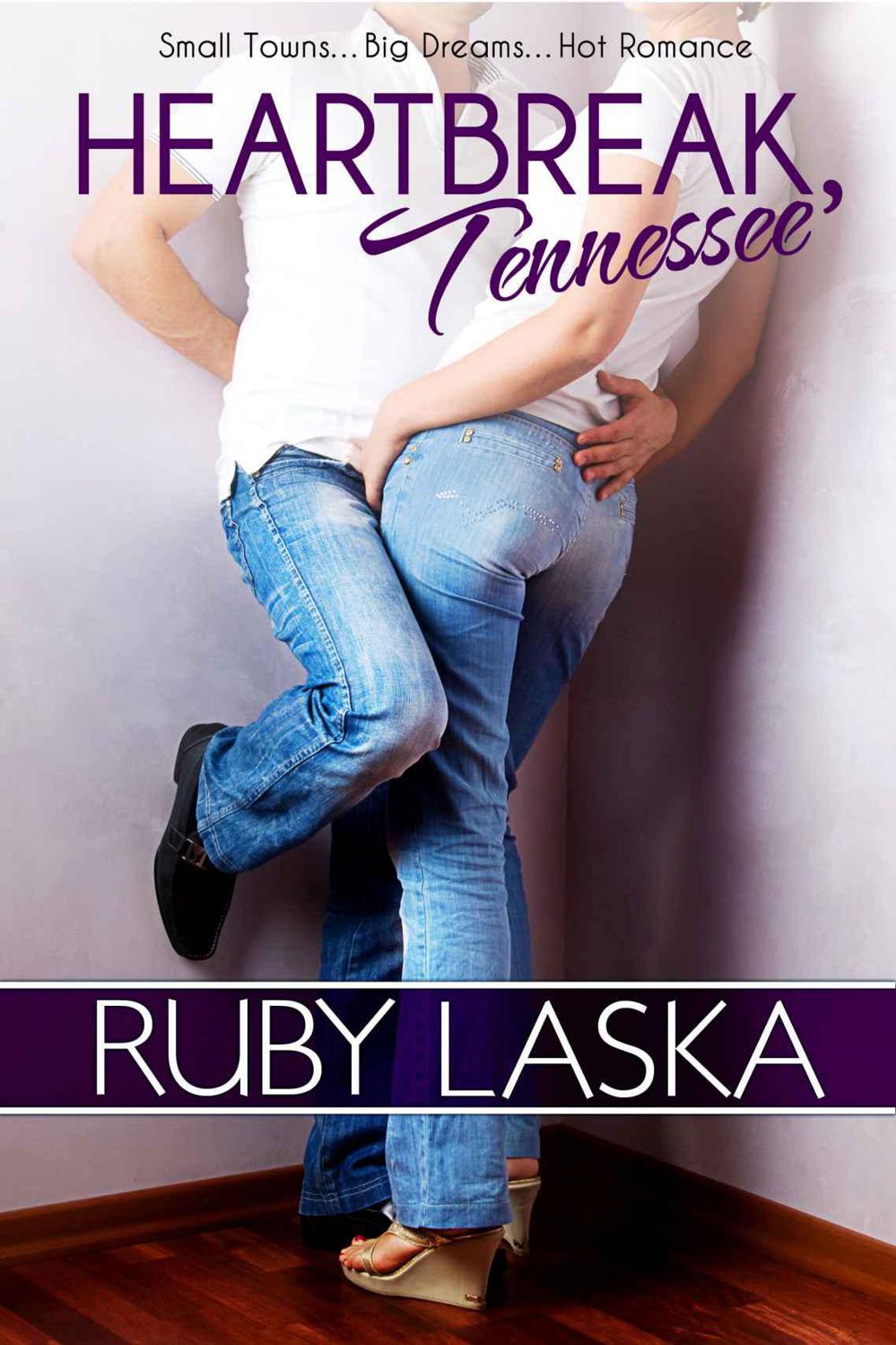 Heartbreak, Tennessee by Laska, Ruby