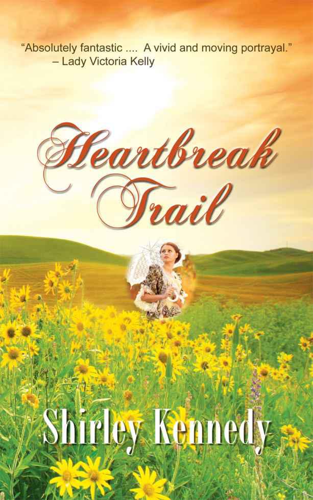 Heartbreak Trail