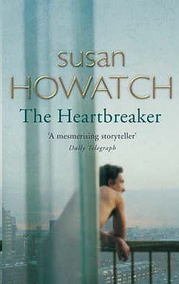 Heartbreaker by Susan Howatch