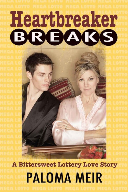 Heartbreaker Breaks (A Bittersweet Lottery Love Story) (Tangled Hearts & Broken Vows: Tales of Infidelity Book 1)