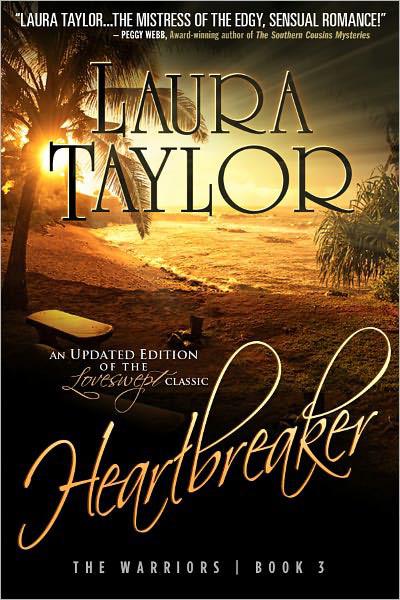 Heartbreaker (The Warriors) by Laura Taylor