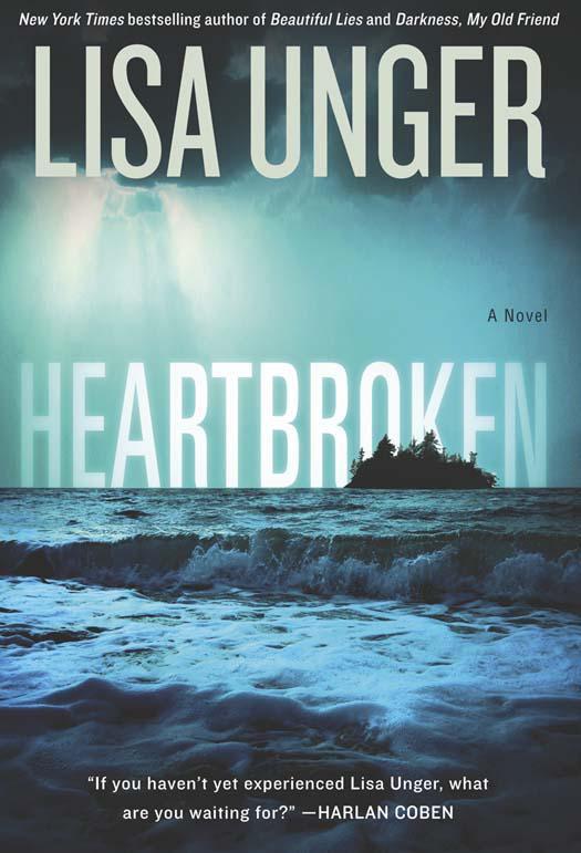 Heartbroken by Lisa Unger