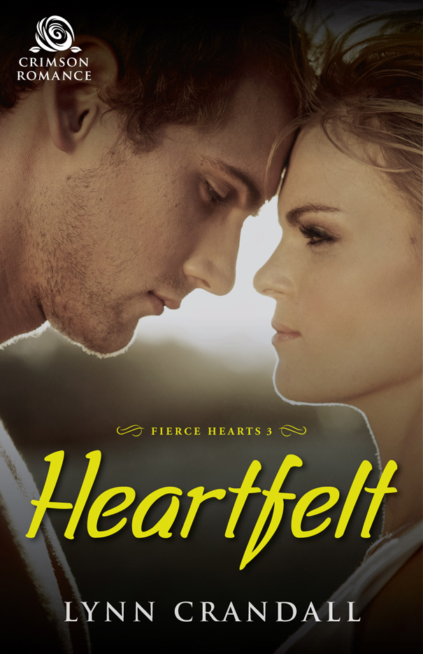 Heartfelt by Lynn Crandall