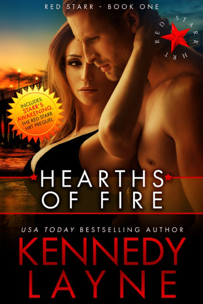 Hearths of Fire (2016)