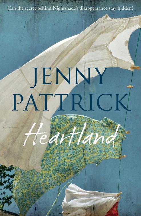 Heartland (2014) by Jenny Pattrick