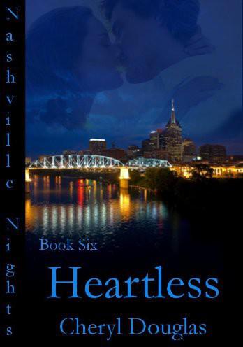 Heartless by Cheryl Douglas