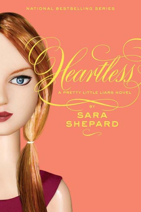 Heartless by Sara Shepard