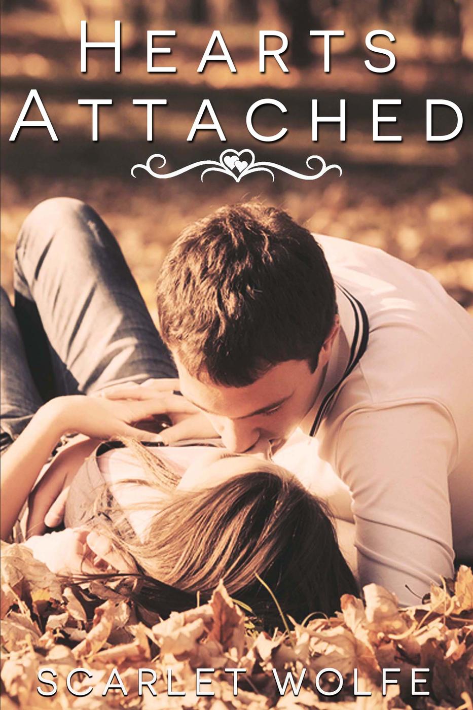 Hearts Attached (2014)