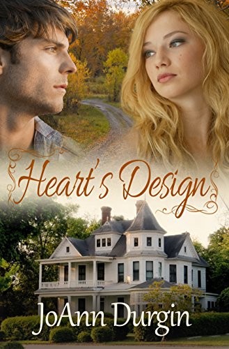 Heart's Design: A Contemporary Christian Romance