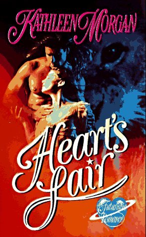 Heart's Lair (1996) by Kathleen  Morgan