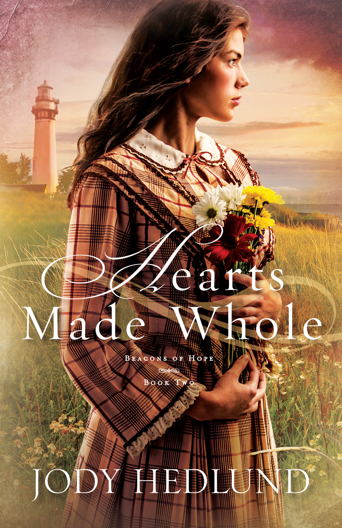 Hearts Made Whole (2015)