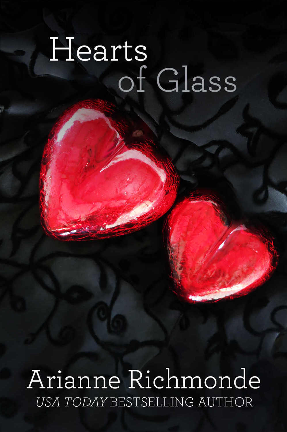 Hearts of Glass (The Glass Trilogy Book 3)