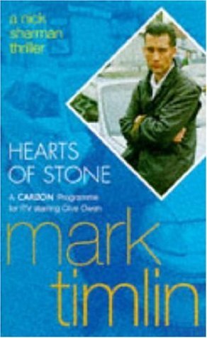 Hearts of Stone (1992) by Mark Timlin