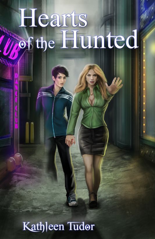 Hearts of the Hunted