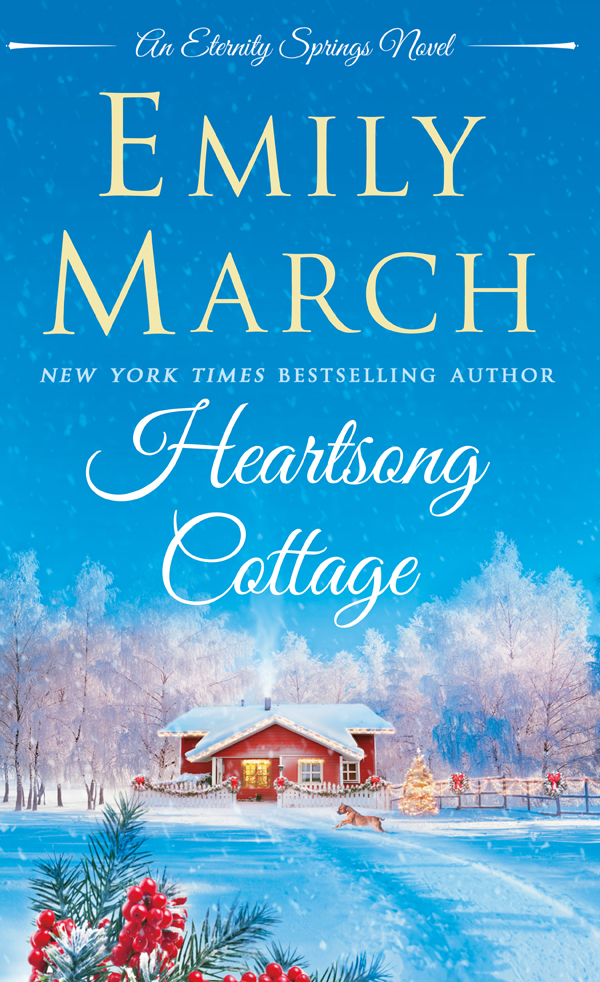 Heartsong Cottage