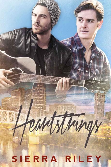 Heartstrings by Riley, Sierra