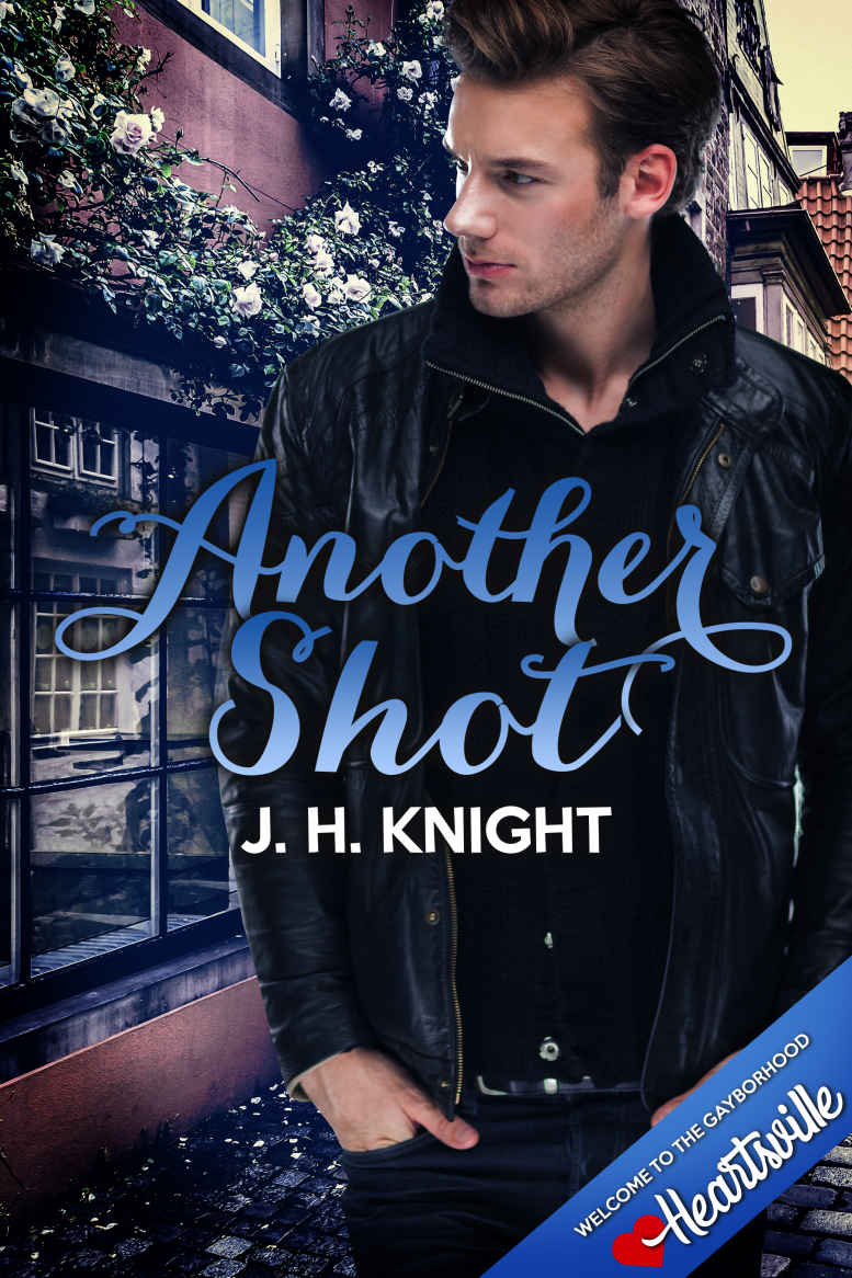 Heartsville 03 - Another Shot (J.H. Knight)