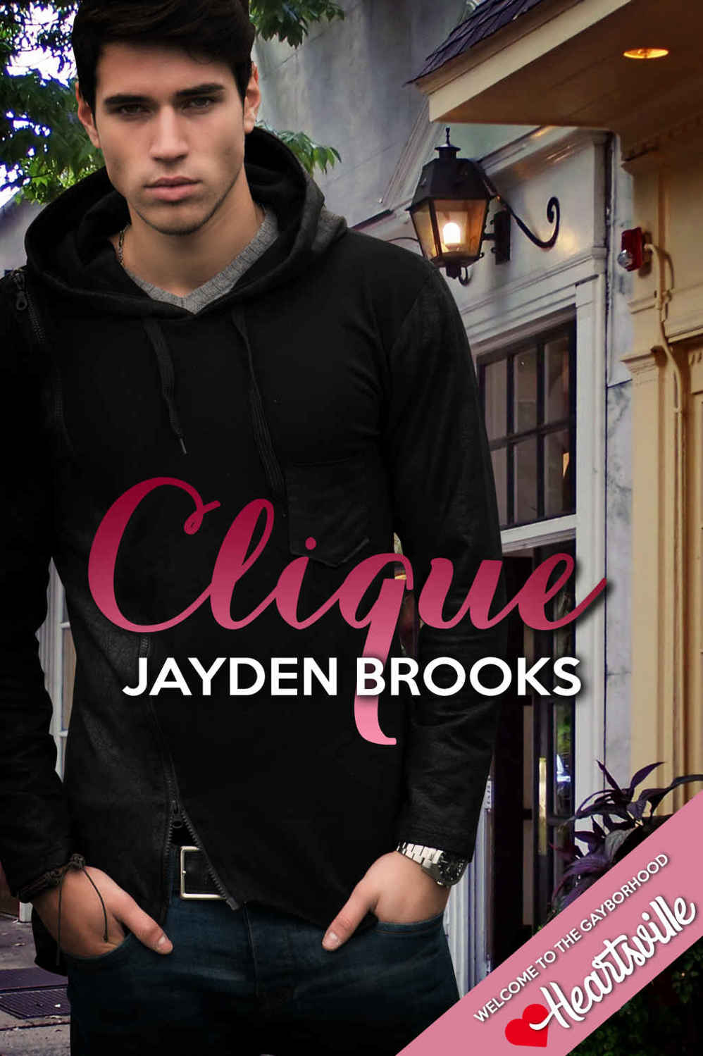 Heartsville 04 - Clique (Jayden Brooks)