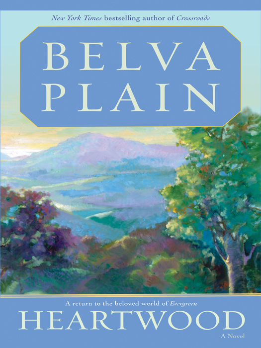 Heartwood (2011) by Belva Plain