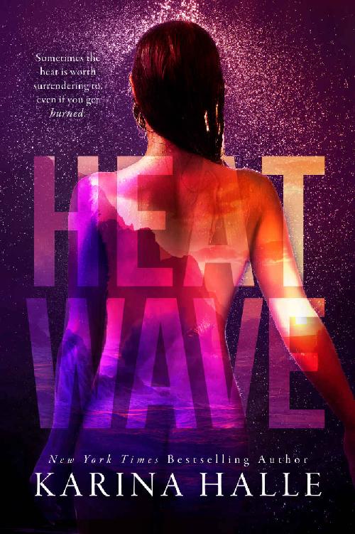 Heat Wave by Karina Halle