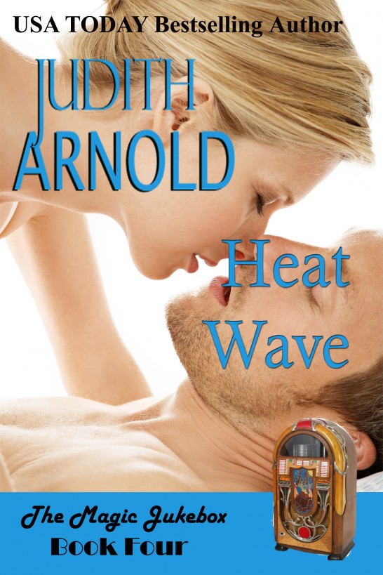 Heat Wave by Arnold, Judith