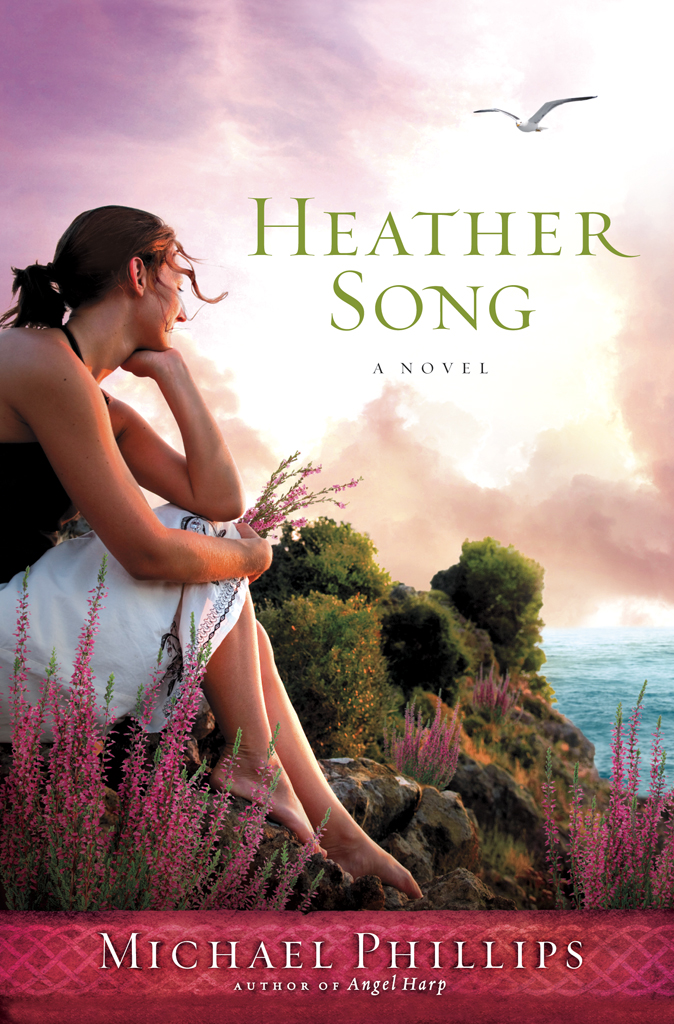 Heather Song by Michael Phillips