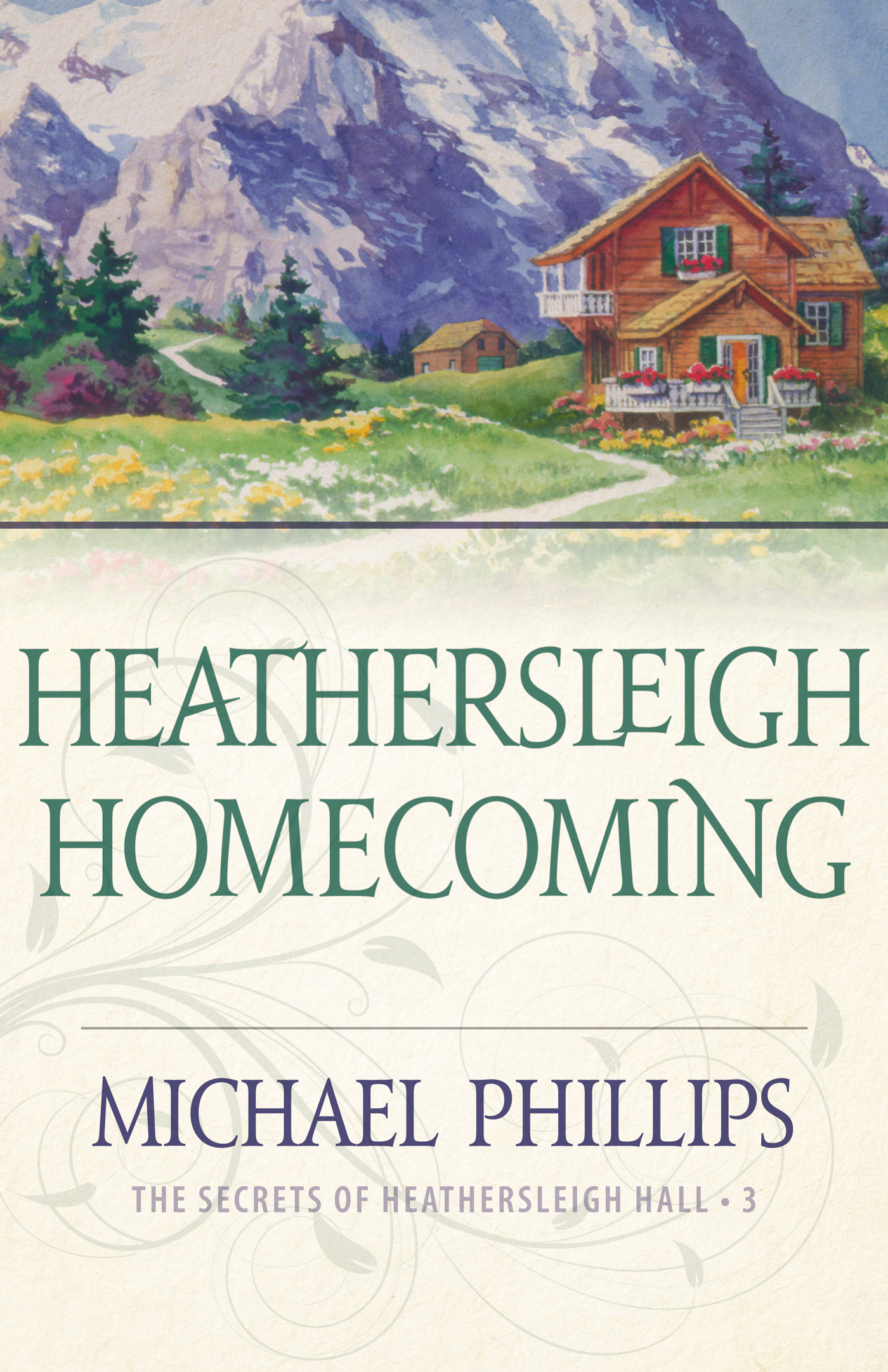 Heathersleigh Homecoming (2015)