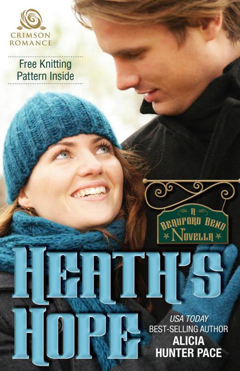 Heath's Hope (The Brothers of Beauford Bend Book 5)