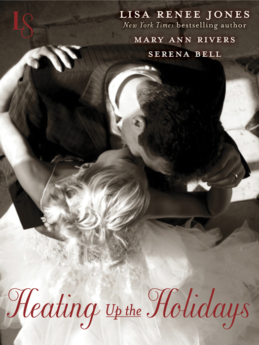 Heating Up the Holidays 3-Story Bundle (Play with Me, Snowfall, and After Midnight) (2013) by Lisa Renee Jones