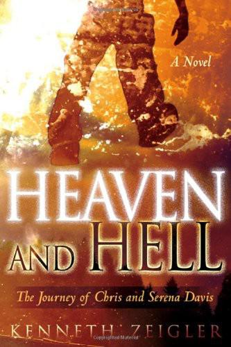 Heaven and Hell by Kenneth Zeigler