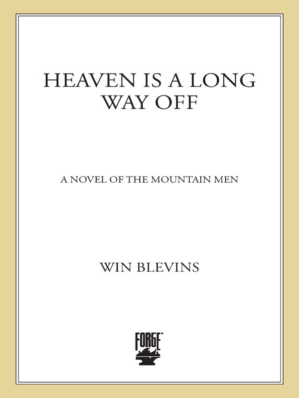 Heaven Is a Long Way Off (2006)