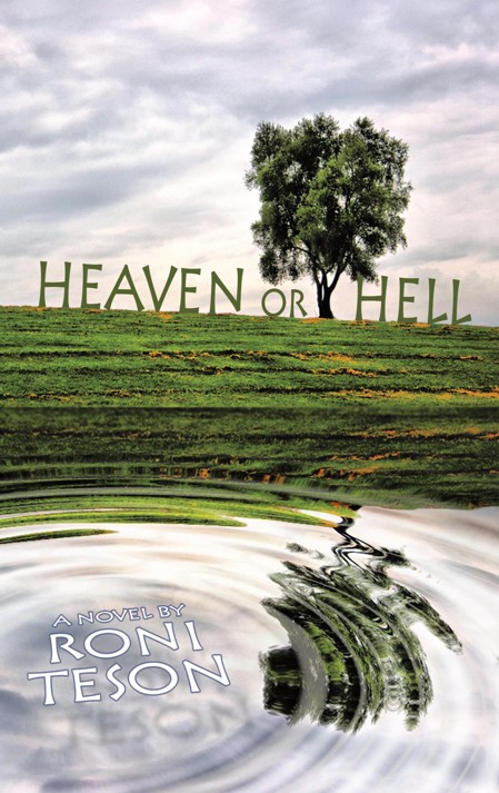 Heaven or Hell (2012) by Roni Teson