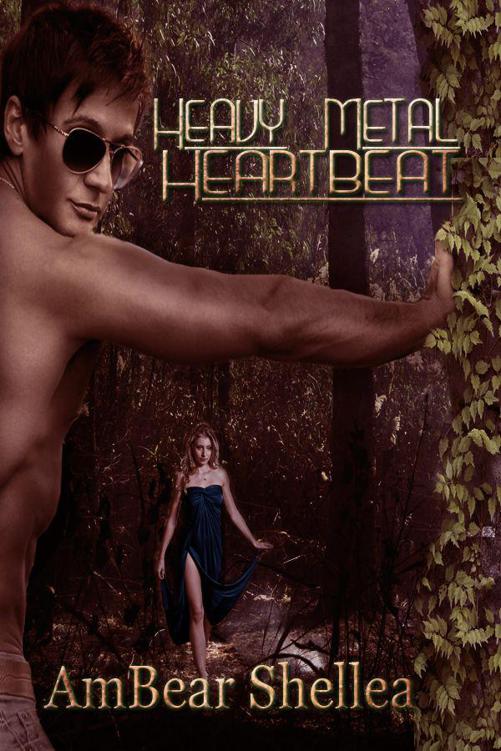 Heavy Metal Heartbeat by Ambear Shellea